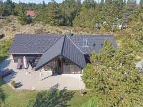 Holiday home Blåvand 20